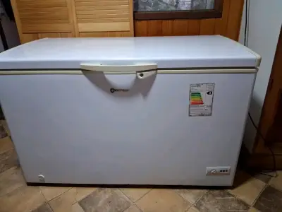 Congelador horizontal Mademsa - miniatura 1