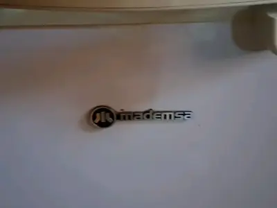 Congelador horizontal Mademsa - miniatura 2