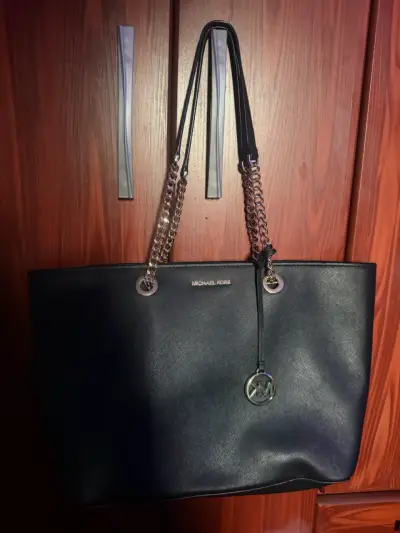 Bolso Michael Kors negro - miniatura 1
