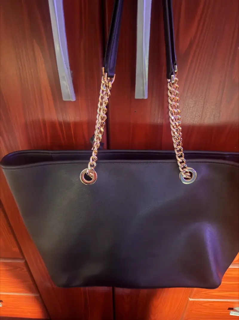 Bolso Michael Kors negro - 2