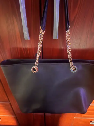 Bolso Michael Kors negro - miniatura 2
