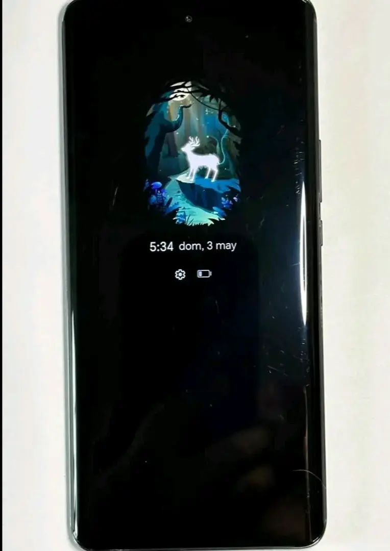 HONOR Magic6 Lite 5G 256GB - 5