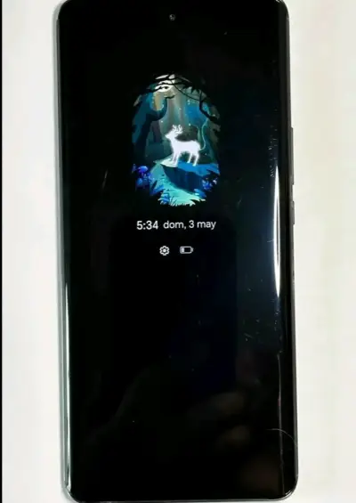 HONOR Magic6 Lite 5G 256GB - miniatura 5