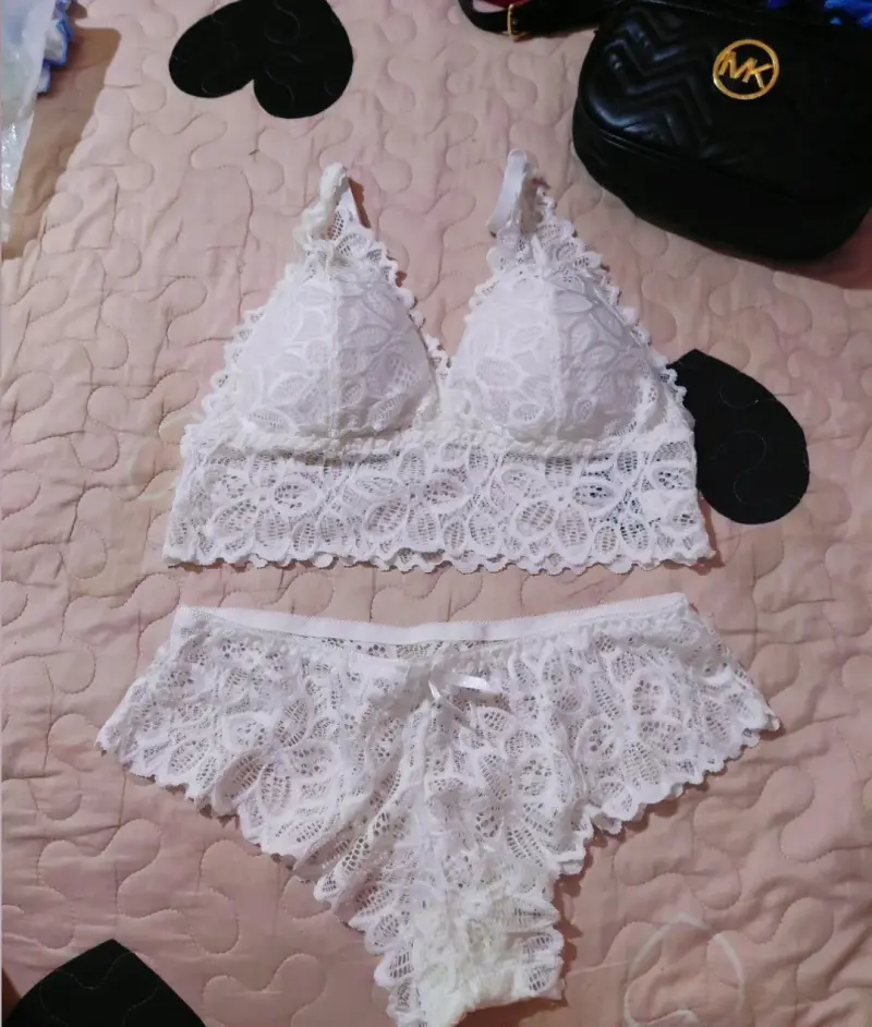 Pijama y lenceria - 2