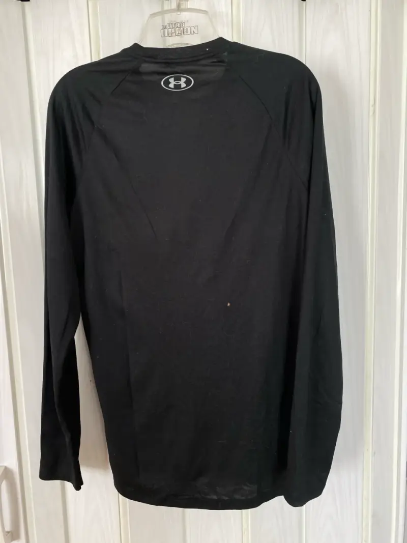 Polera Under Armour Gamecocks - 3