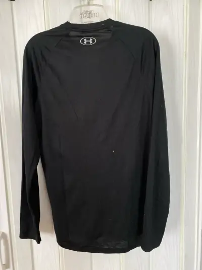 Polera Under Armour Gamecocks - miniatura 3
