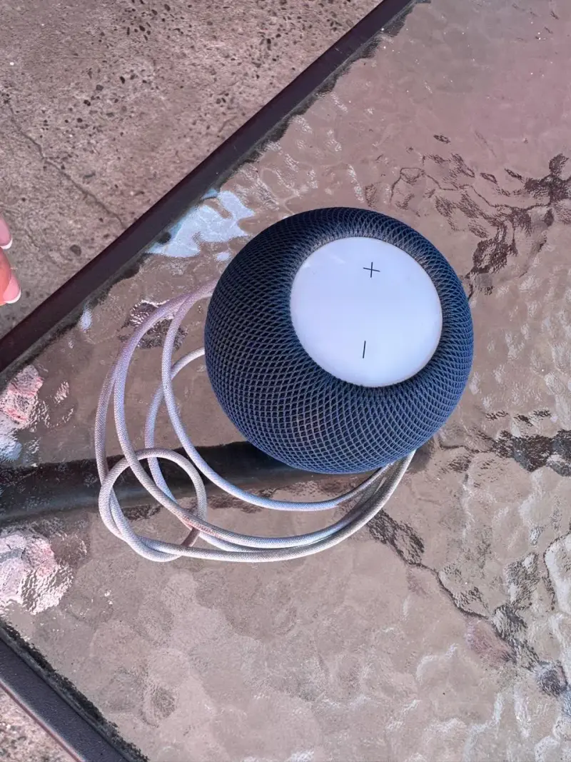 Apple HomePod mini