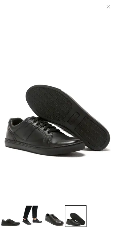 Zapatos de colegio - miniatura 1