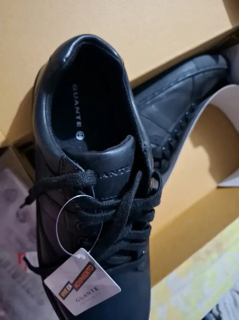 Zapatos de colegio - 3