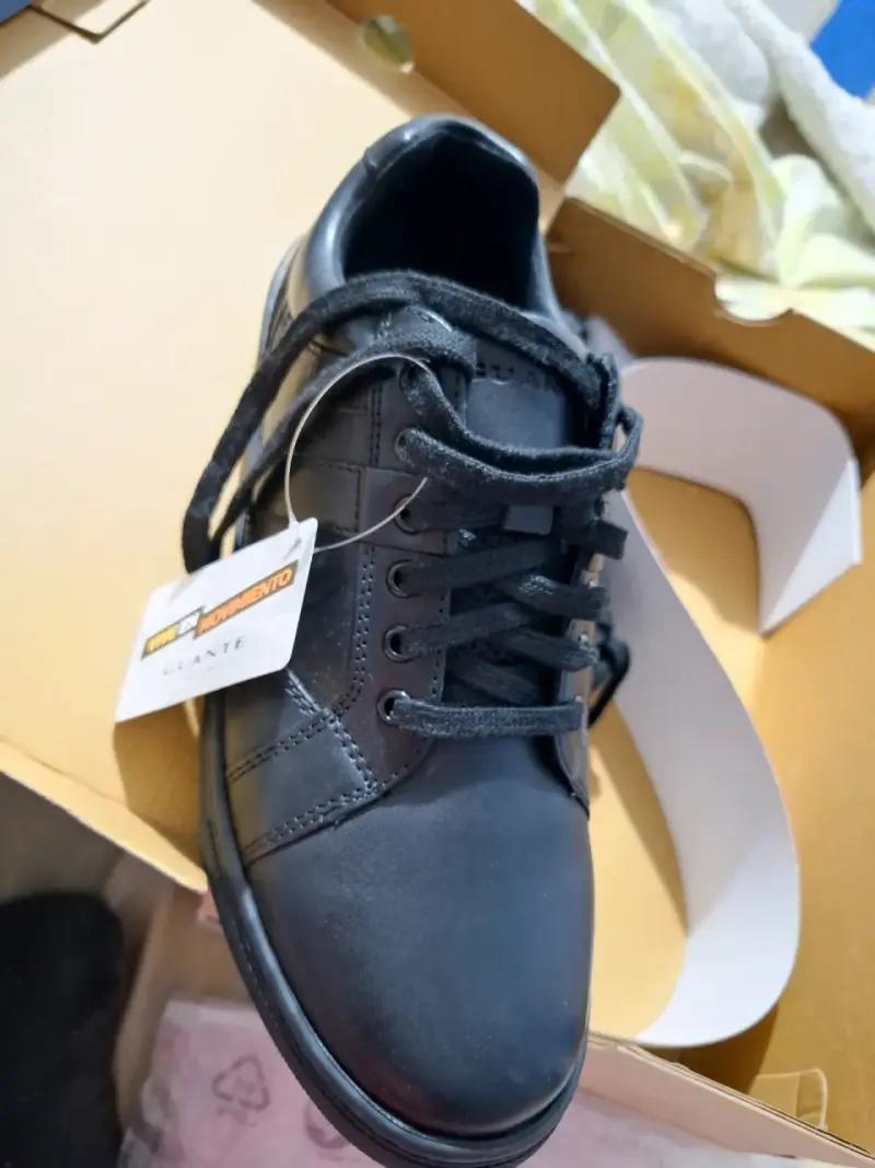 Zapatos de colegio - 4