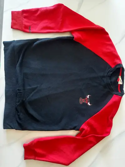 Polerón Mitchell & Ness - miniatura 1