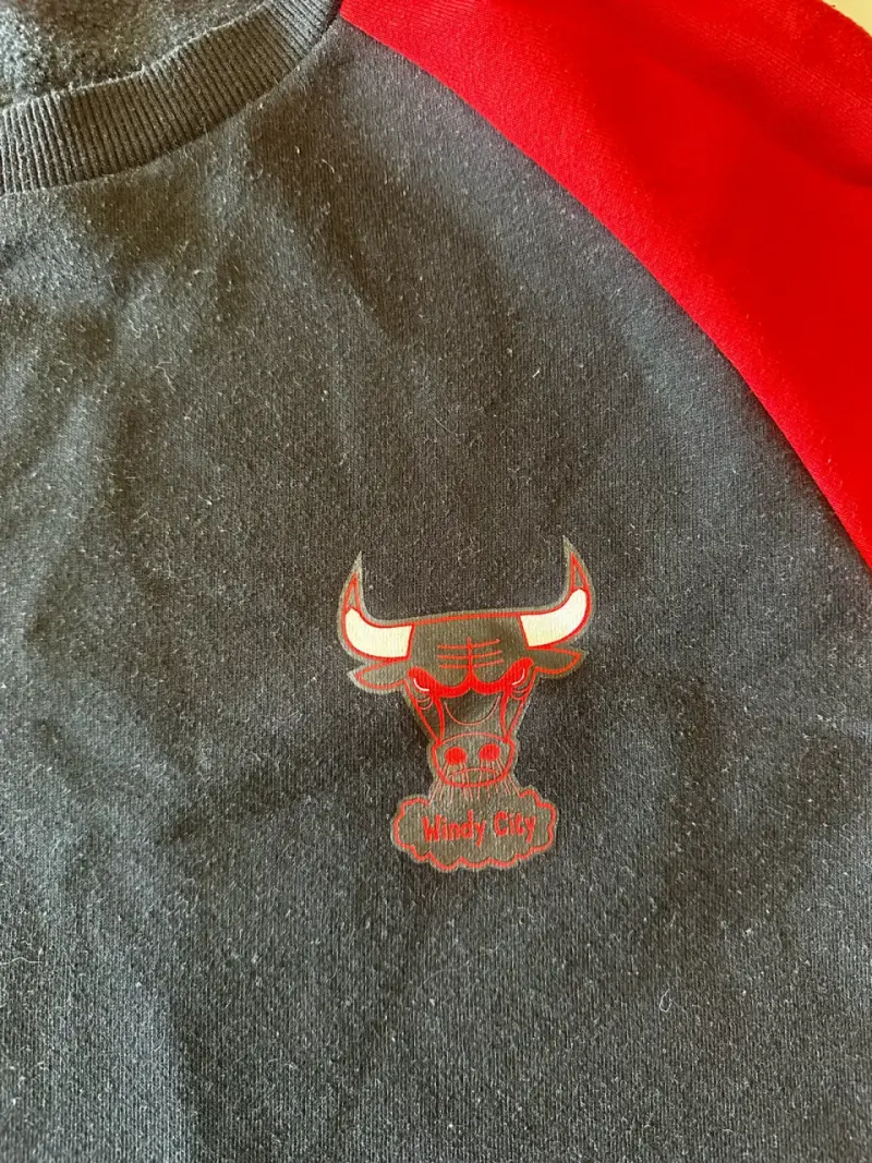 Polerón Mitchell & Ness - 3
