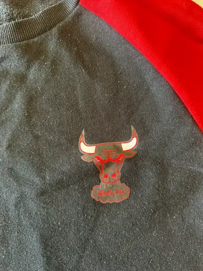 Polerón Mitchell & Ness - miniatura 3