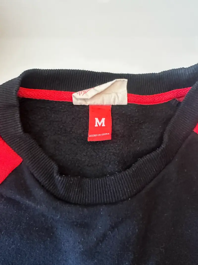 Polerón Mitchell & Ness - 4