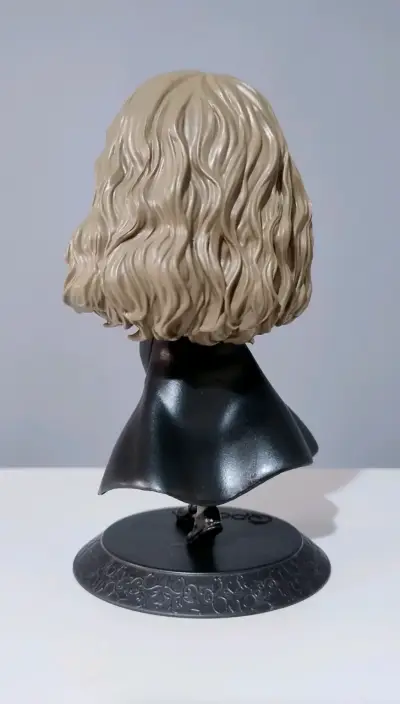 Figura original Q Posket de Hermione Granger - miniatura 4