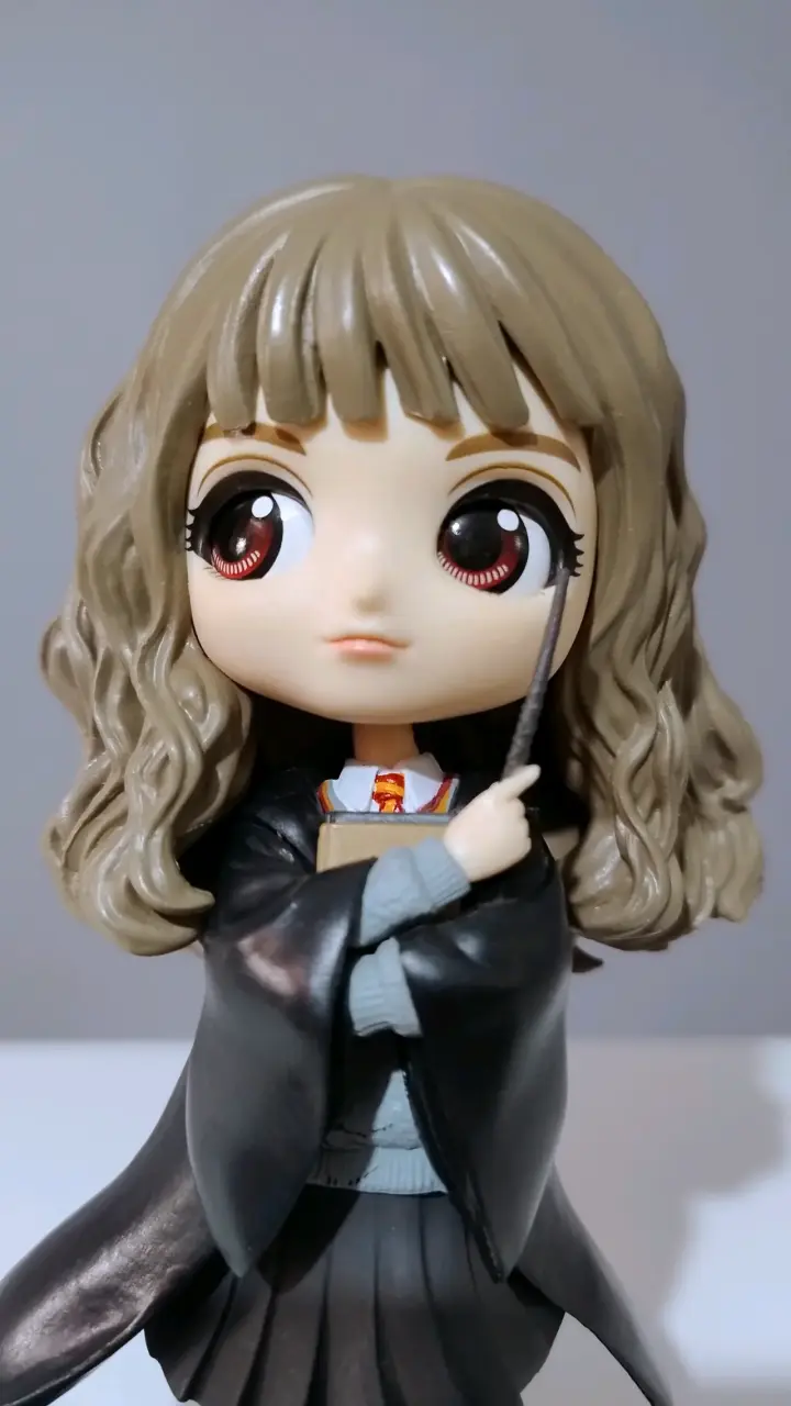 Figura original Q Posket de Hermione Granger - 6