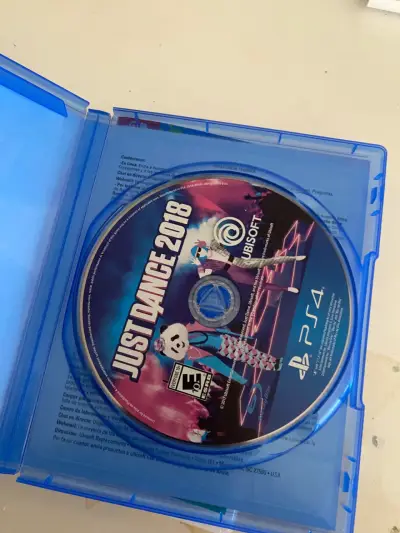 Just Dance 2018 para PS4 - miniatura 2