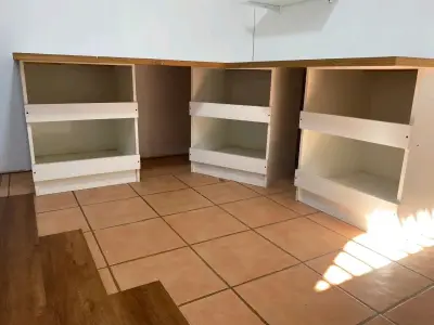 Centro de trabajo o escritorio - miniatura 4