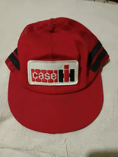 Gorras Case - miniatura 3