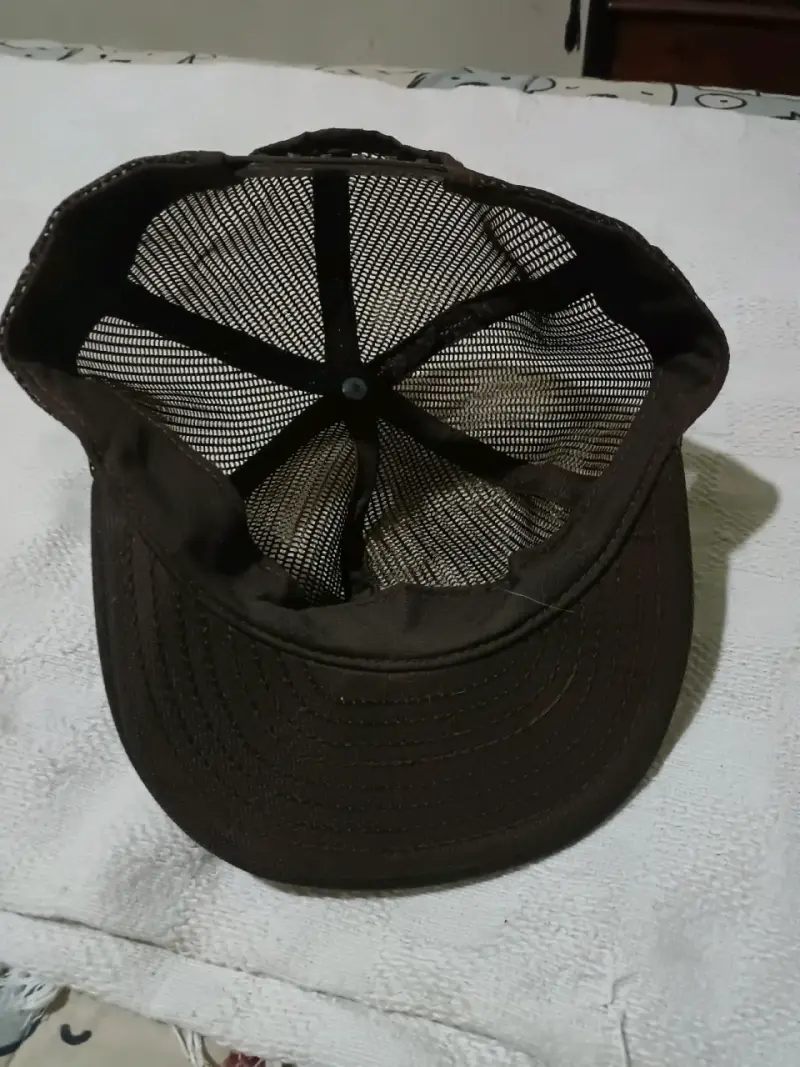 Gorras Case - 4
