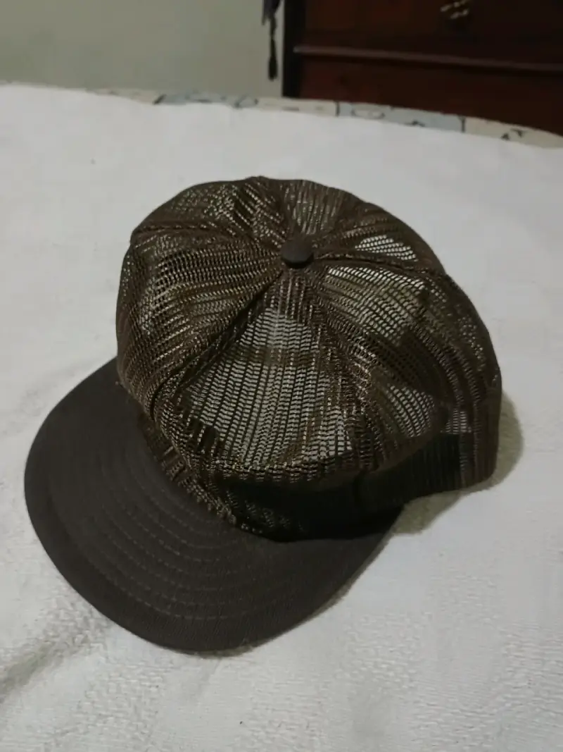 Gorras Case - 5