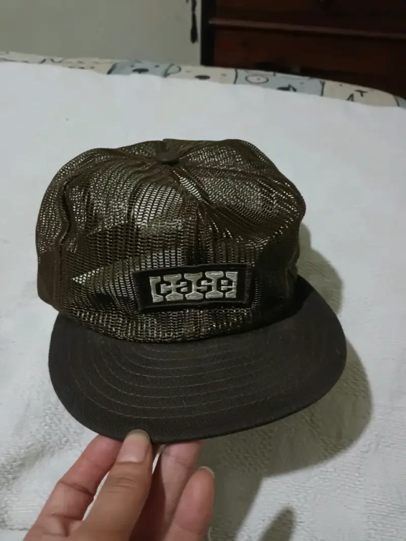 Gorras Case - 6