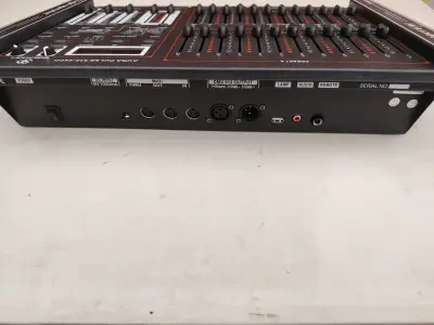 Consola DMX Aura Pulse 512-24CH - miniatura 2