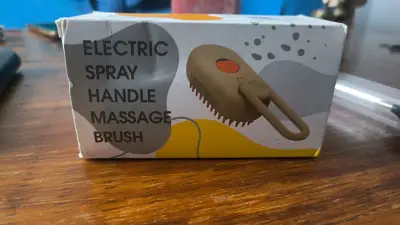 Cepillo con vapor - miniatura 3