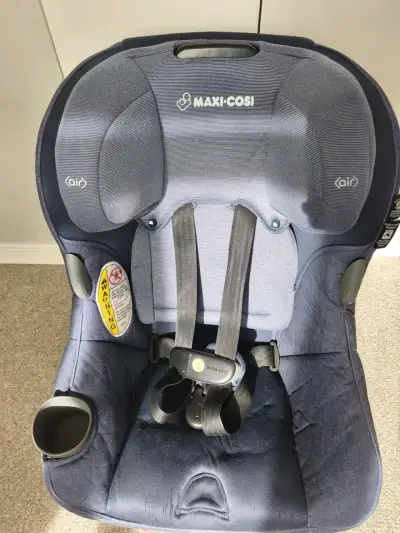 Silla de auto Maxi-Cosi azul - miniatura 2