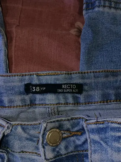 Jeans cargo - miniatura 3
