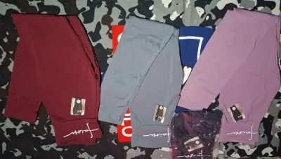 Conjunto de leggins multicolor - miniatura 2