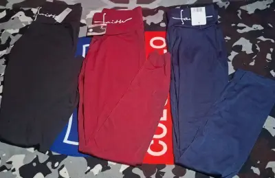 Conjunto de leggins multicolor - miniatura 4