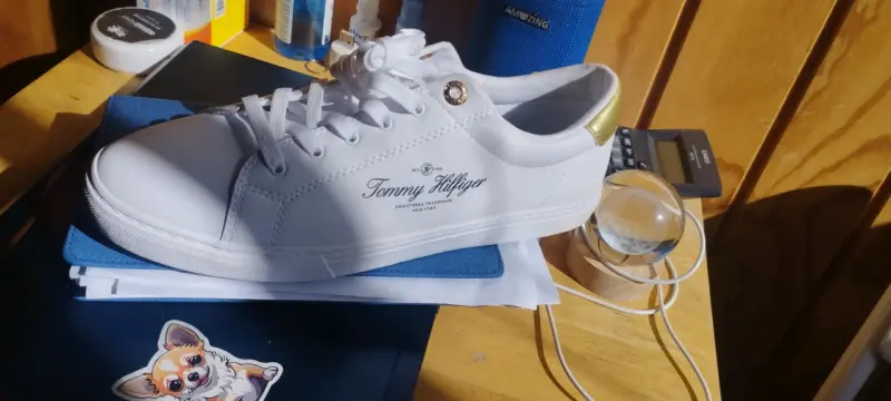 Zapatillas Tommy Hilfiger - 2