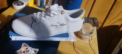 Zapatillas Tommy Hilfiger - miniatura 2