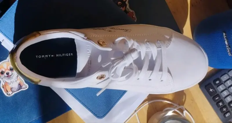 Zapatillas Tommy Hilfiger - 3