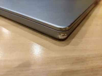 MacBook 16 M1 PRO 32GB SSD512 - miniatura 3