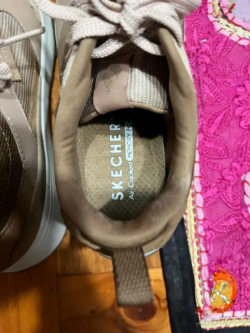Zapatillas Skechers - 3