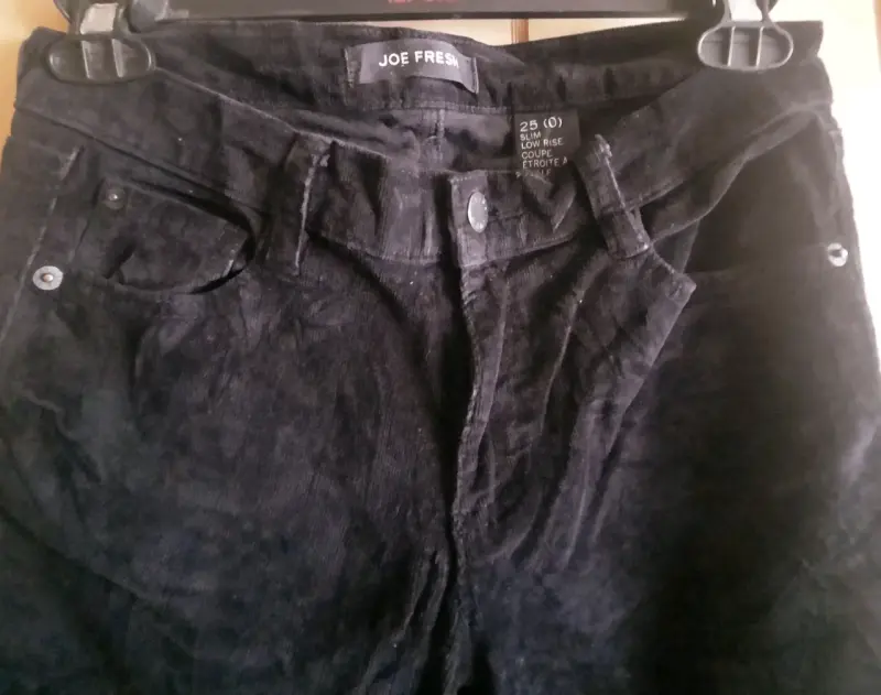 Pantalon mujer - 2