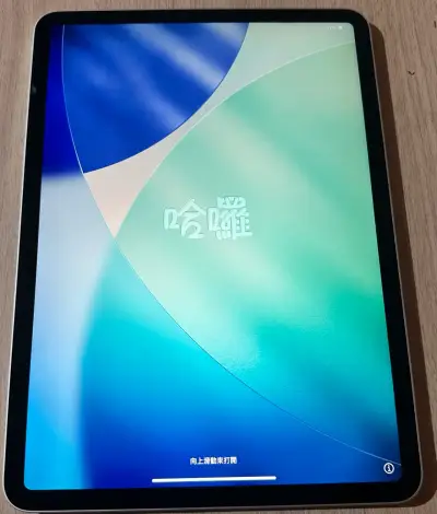 iPad Pro 11 (2.ª Gen 2020 Wi-Fi 128GB) - miniatura 1