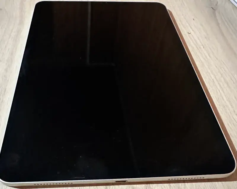iPad Pro 11 (2.ª Gen 2020 Wi-Fi 128GB) - 3