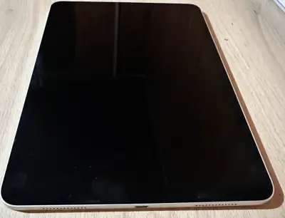 iPad Pro 11 (2.ª Gen 2020 Wi-Fi 128GB) - miniatura 4
