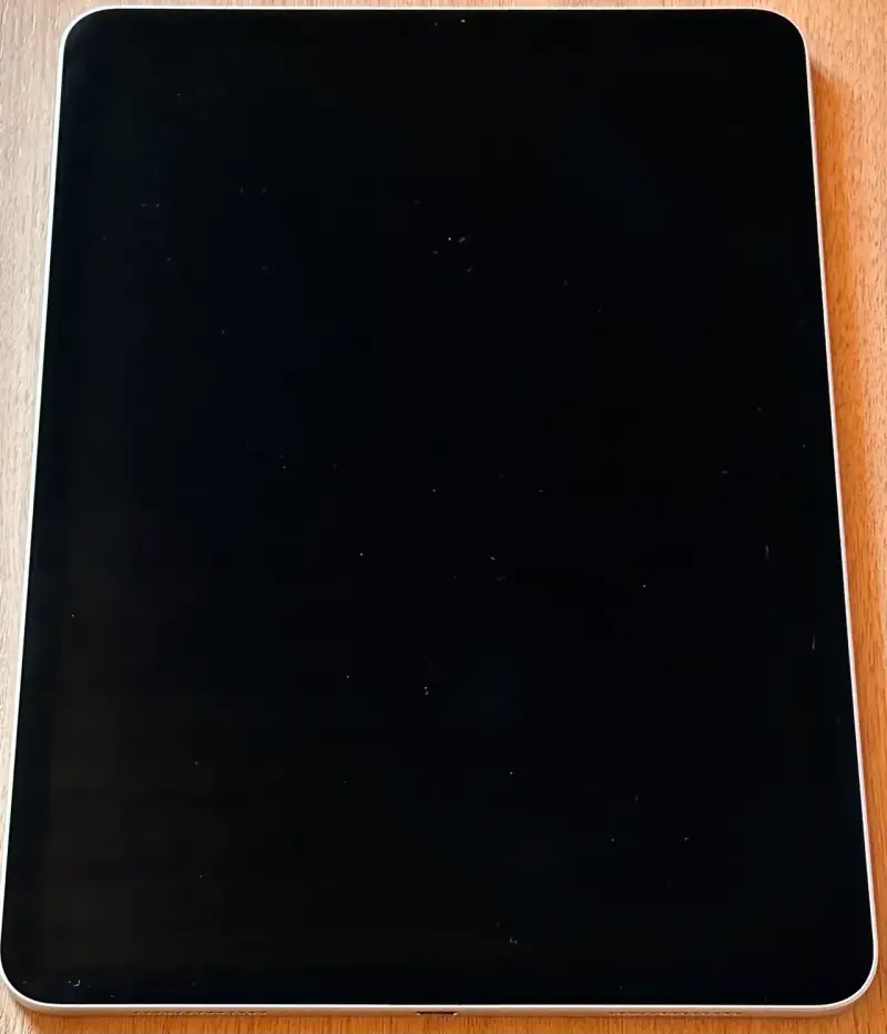 iPad Pro 11 (2.ª Gen 2020 Wi-Fi 128GB) - 5
