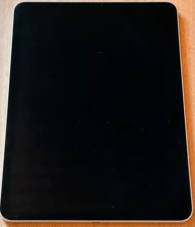 iPad Pro 11 (2.ª Gen 2020 Wi-Fi 128GB) - miniatura 5