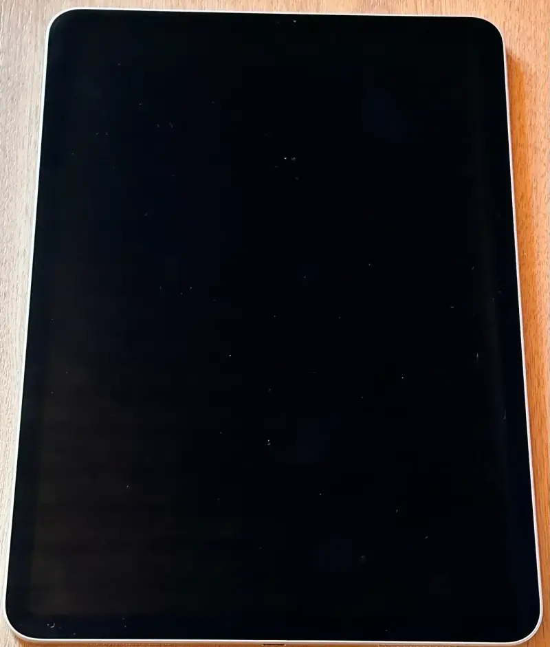 iPad Pro 11 (2.ª Gen 2020 Wi-Fi 128GB) - 6