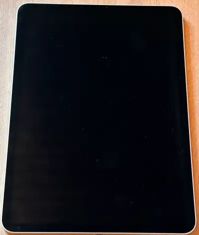 iPad Pro 11 (2.ª Gen 2020 Wi-Fi 128GB) - miniatura 6