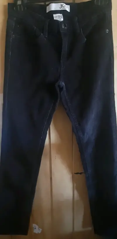 Jeans negros Joe Fresh - miniatura 1