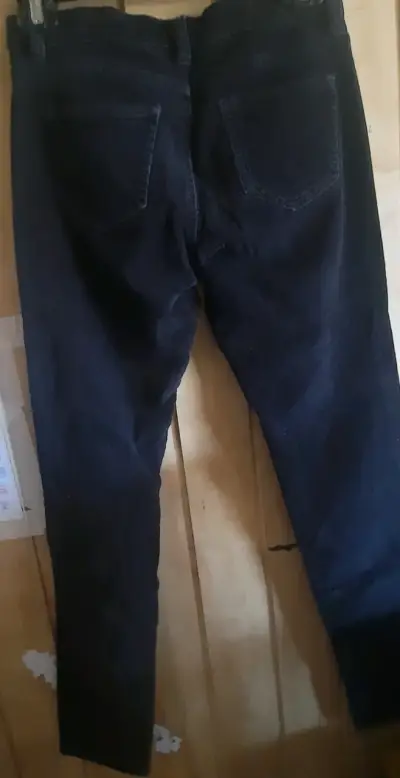 Jeans negros Joe Fresh - miniatura 3