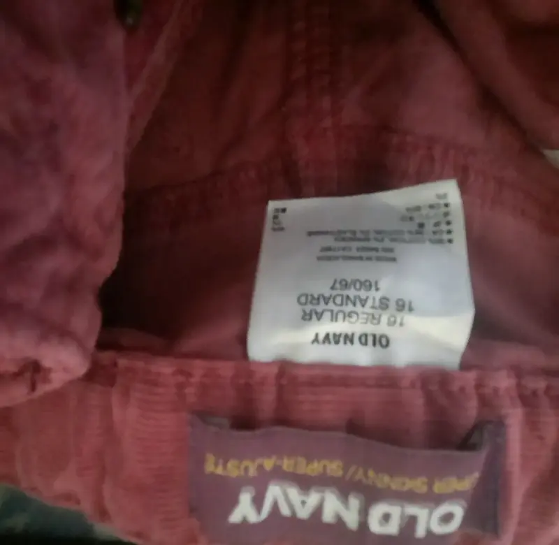 Pantalones Old Navy - 1