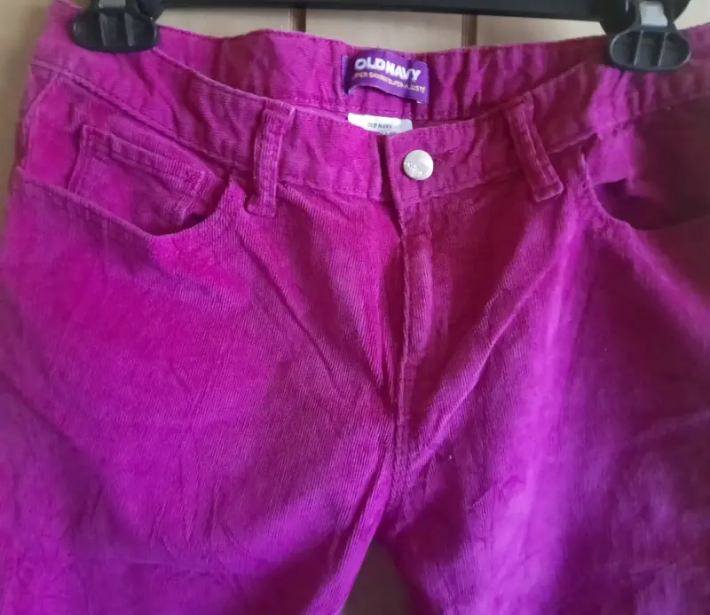 Pantalones Old Navy - 3