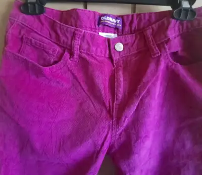 Pantalones Old Navy - miniatura 3